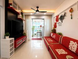 Blk 520A Centrale 8 At Tampines (Tampines), HDB 3 Rooms #599802331